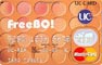 フリーボ visa