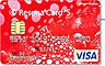 フリーボ visa
